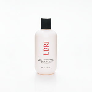 *SALE Holiday Exclusive! Hand & Body Lotion-Sparkling Berry  - 8oz