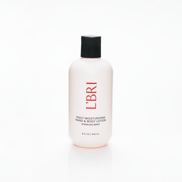 *SALE Holiday Exclusive! Hand & Body Lotion-Sparkling Berry  - 8oz