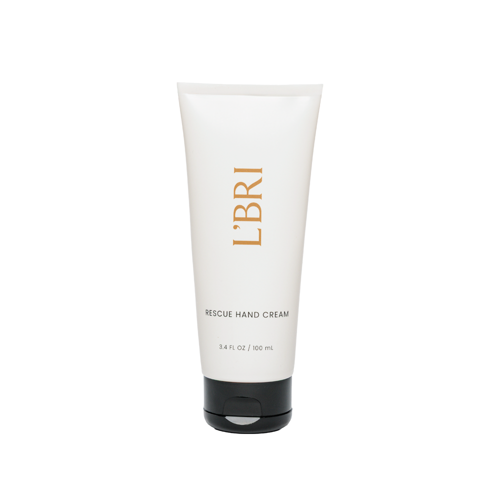 Rescue Hand Cream