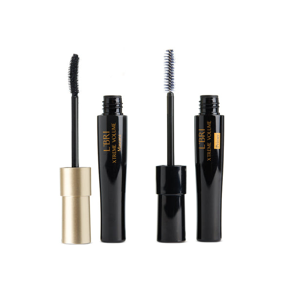 XTREME VOLUME Mascara and Primer Duo