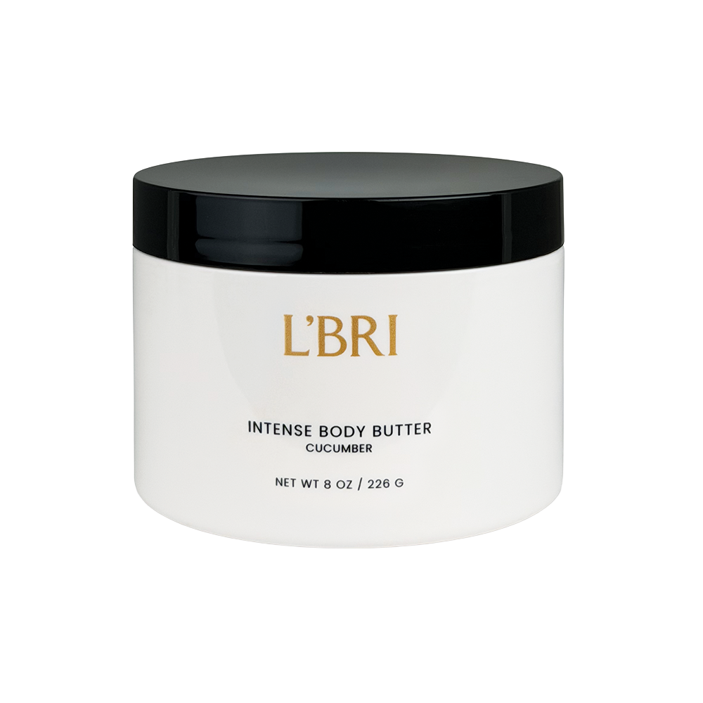 Intense Body Butter - Cucumber
