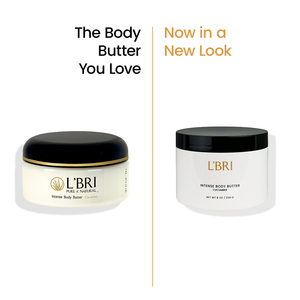 Intense Body Butter - Cucumber