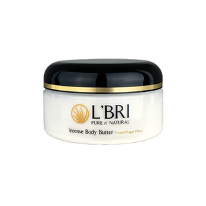 *SALE Intense Body Butter - Frosted Sugar Plum