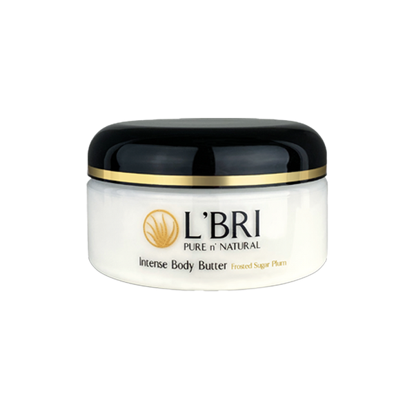 *SALE Intense Body Butter - Frosted Sugar Plum