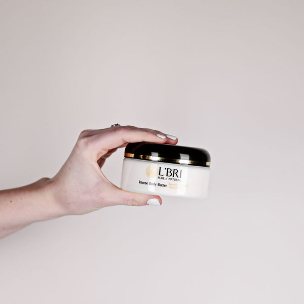 Intense Body Butter - Citrus Medley