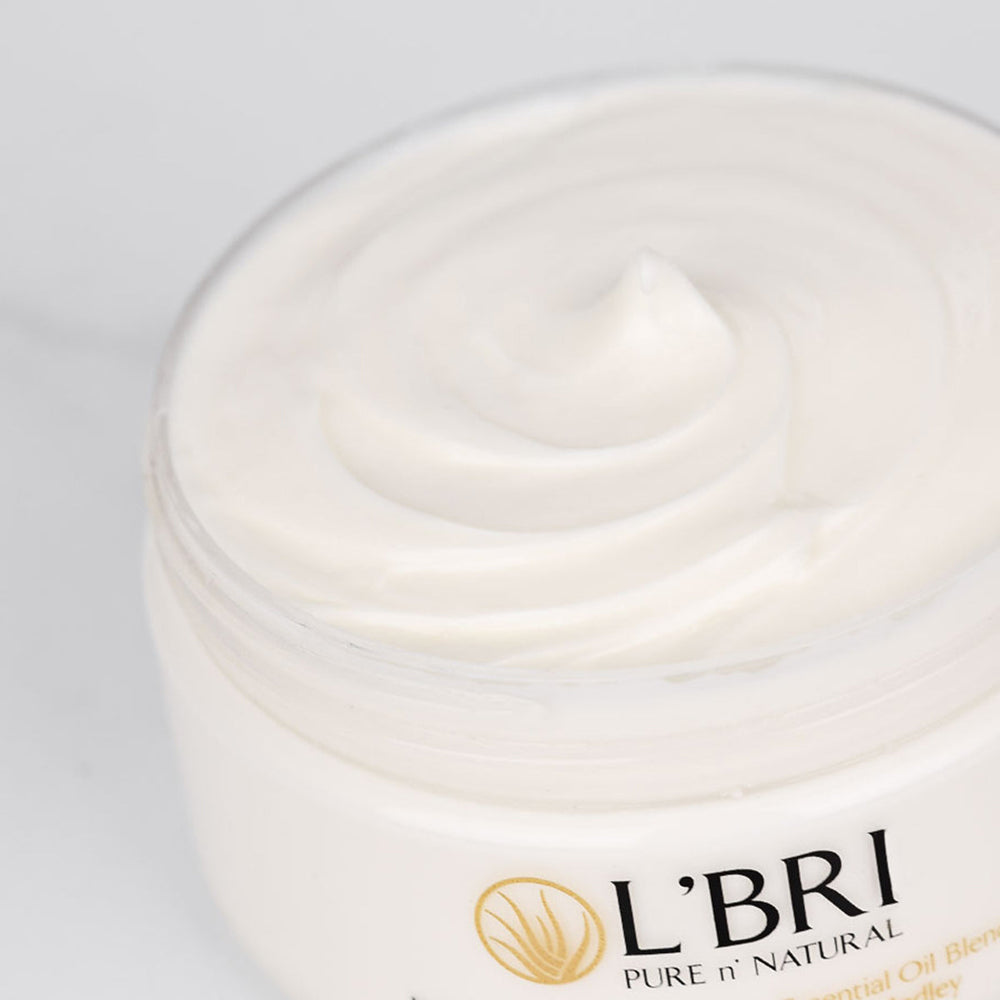 Intense Body Butter - Citrus Medley
