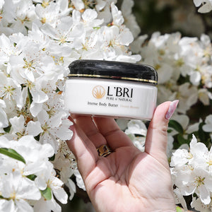 Intense Body Butter - Dreamy Blossoms