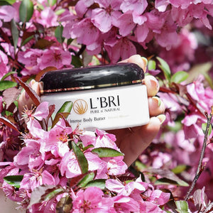 Intense Body Butter - Dreamy Blossoms