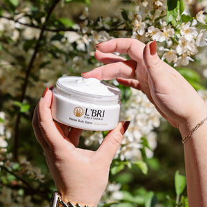Intense Body Butter - Dreamy Blossoms