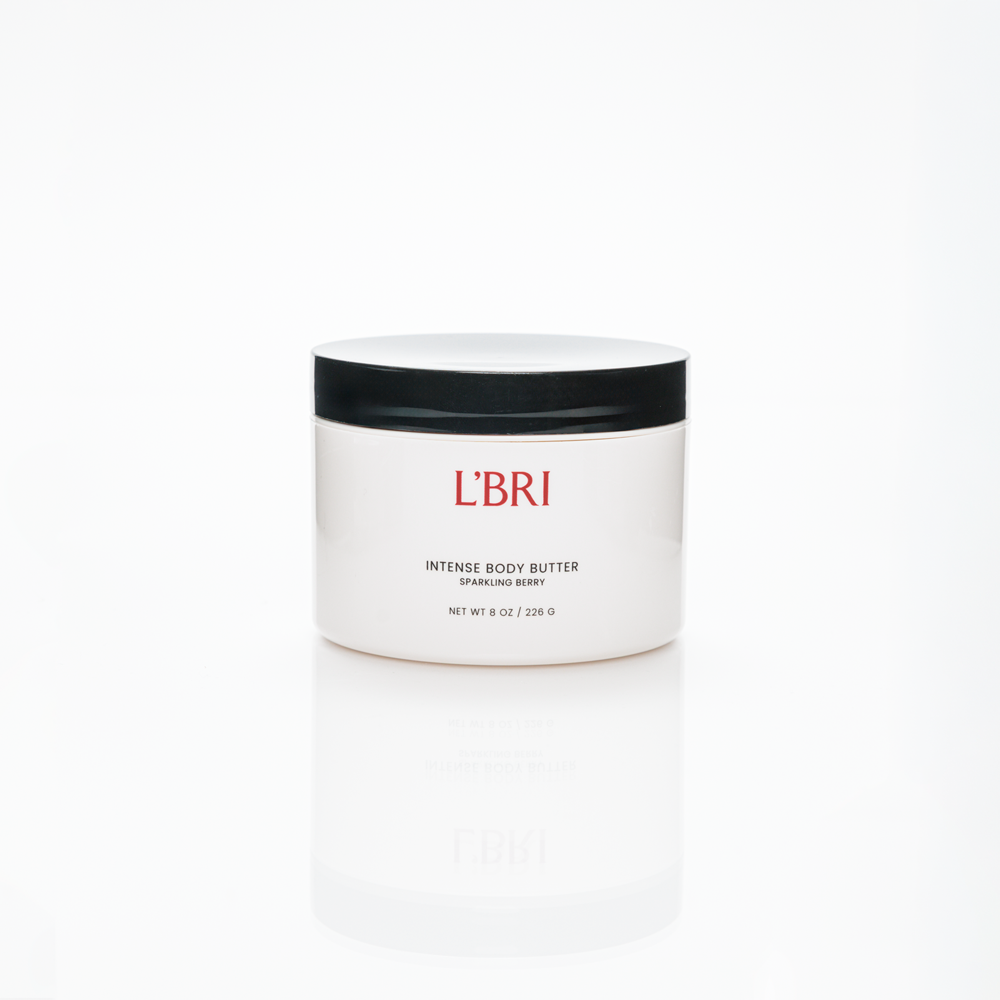 Holiday Exclusive! Intense Body Butter-Sparkling Berry