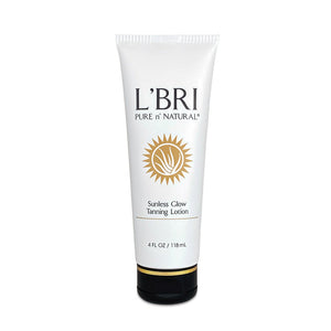 *SALE Sunless Glow Tanning Lotion