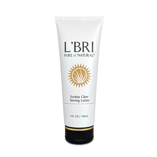 *SALE Sunless Glow Tanning Lotion