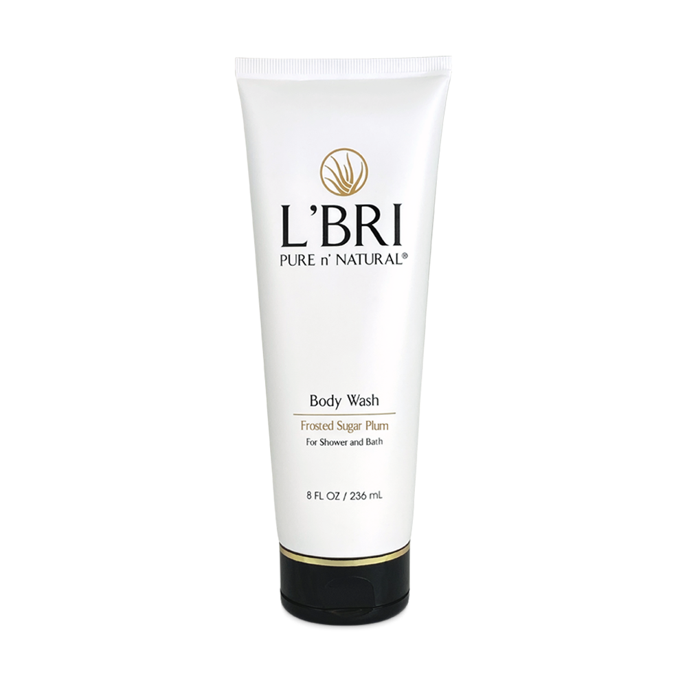 *BOGO Body Wash - Frosted Sugar Plum