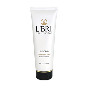 *BOGO Body Wash - Frosted Sugar Plum