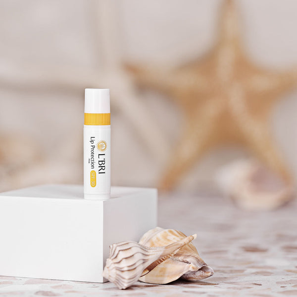 *SALE Lip Protection SPF 30