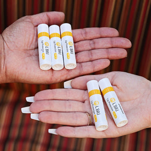 *SALE Lip Protection SPF 30