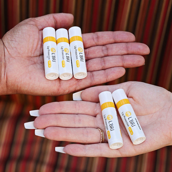 *SALE Lip Protection SPF 30