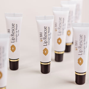 Lip Rescue Overnight Lip Masque