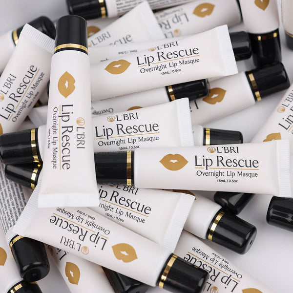 Lip Rescue Overnight Lip Masque