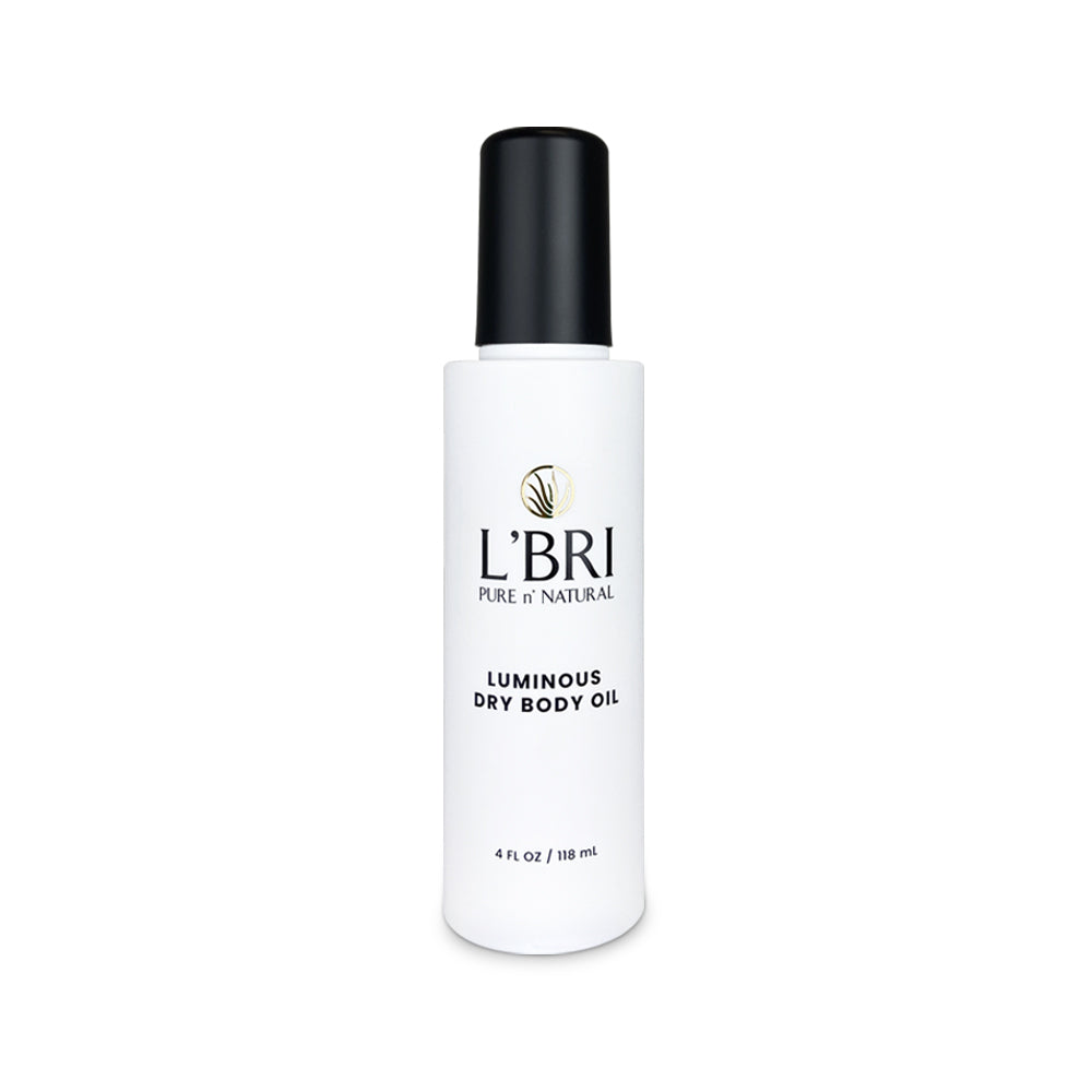 Luminous Dry Body Oil