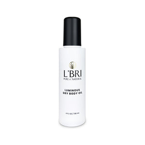 Luminous Dry Body Oil