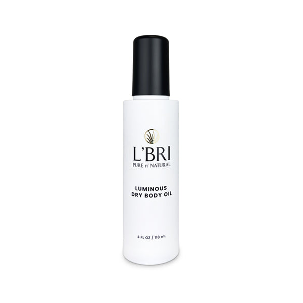 Luminous Dry Body Oil