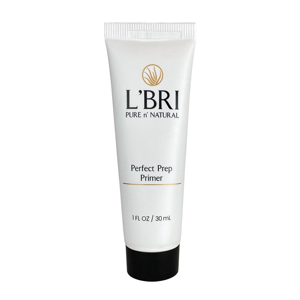 Perfect Prep Primer