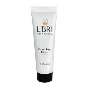 Perfect Prep Primer