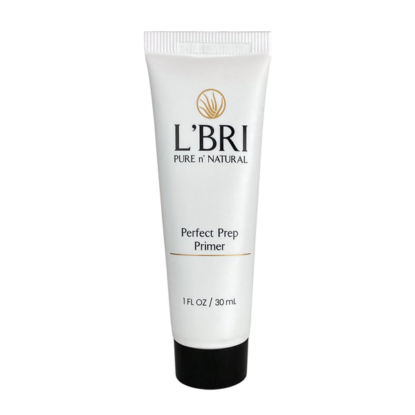 Perfect Prep Primer