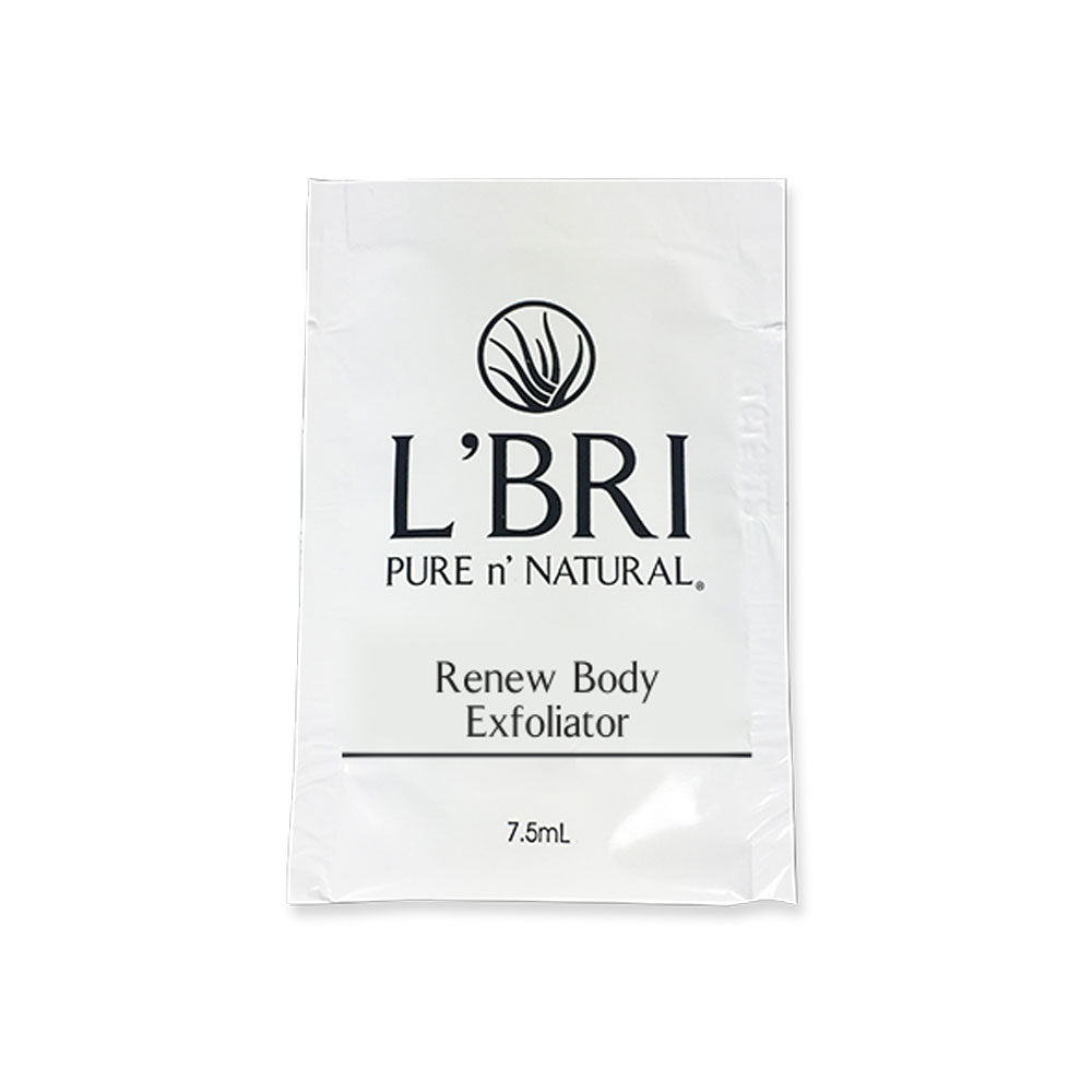 Renew Body Exfoliator