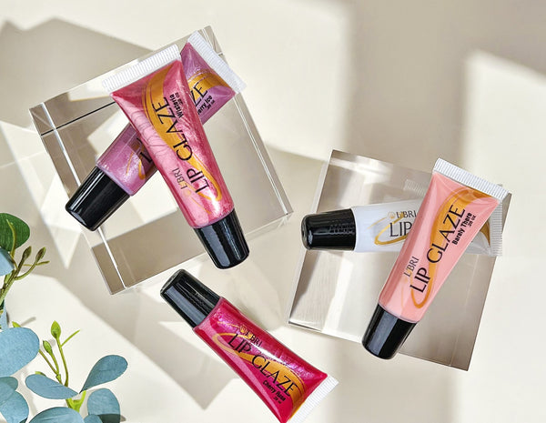 All Lip Glazes