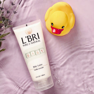 Baby Lotion