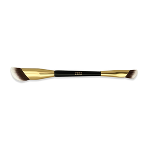 Dual Ended Concealer Brush
