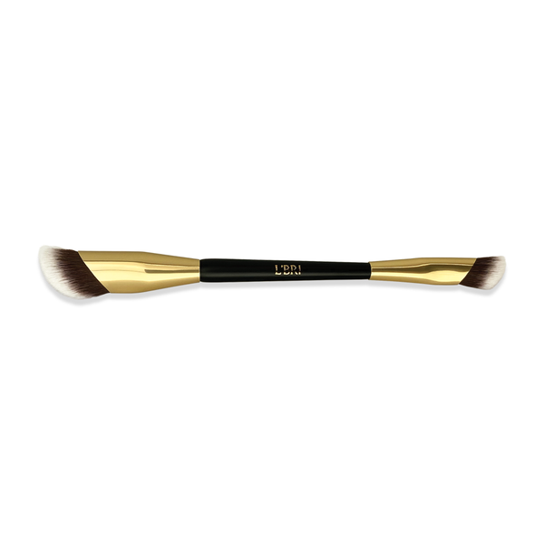 Dual Ended Concealer Brush