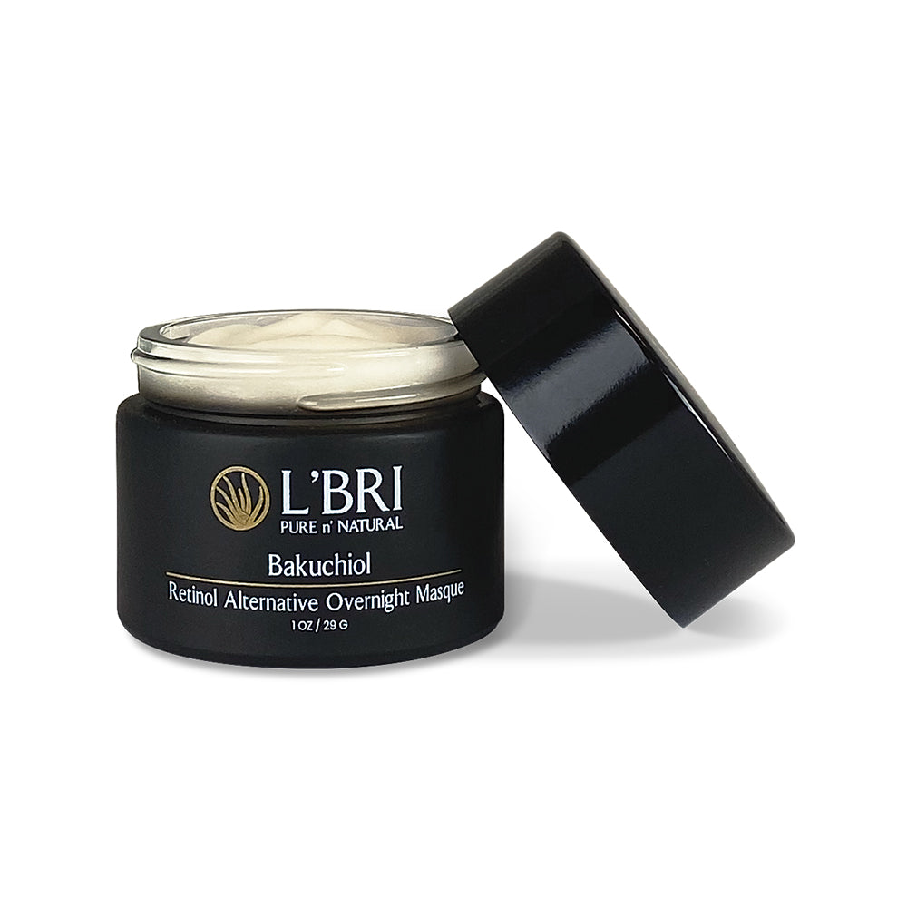 Bakuchiol Retinol Alternative Overnight Masque