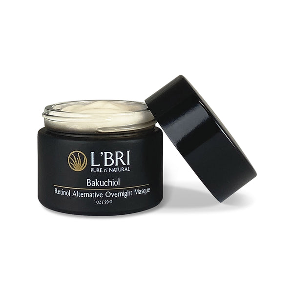 Bakuchiol Retinol Alternative Overnight Masque