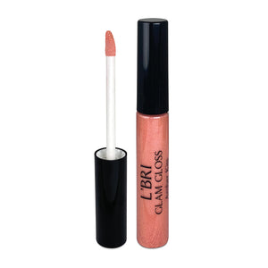 All Glam Gloss
