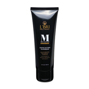 Mens Exfoliating Cleanser
