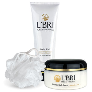Ultimate Moisture Body Collection - Dreamy Blossoms