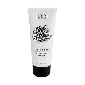 Ink Glow Tattoo Care Hydrating Lotion