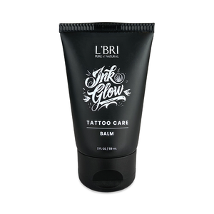 Ink Glow Tattoo Care Balm