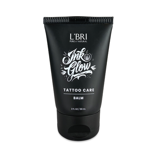 Ink Glow Tattoo Care Balm