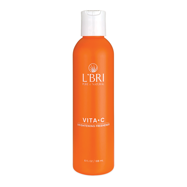 Vita C Brightening Freshener
