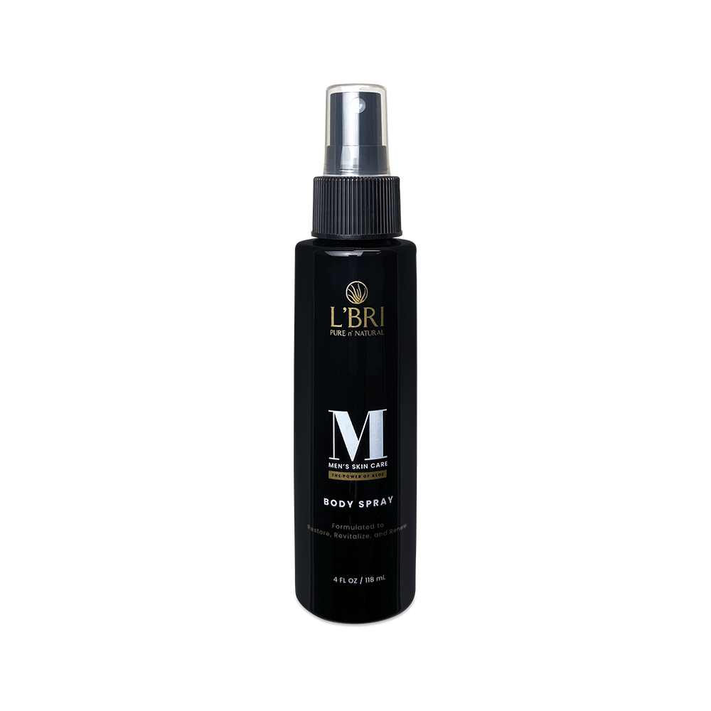 Mens Body Spray