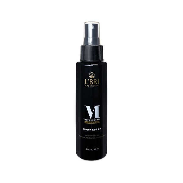 Mens Body Spray