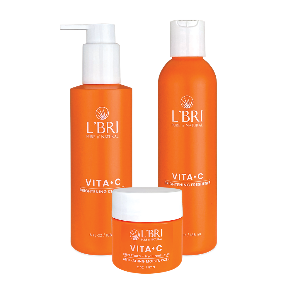 Vita C Trio