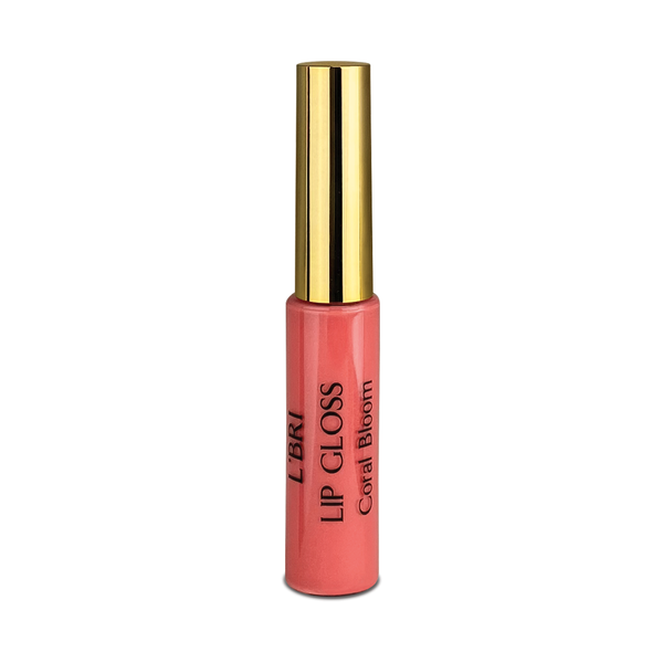 All Lip Gloss