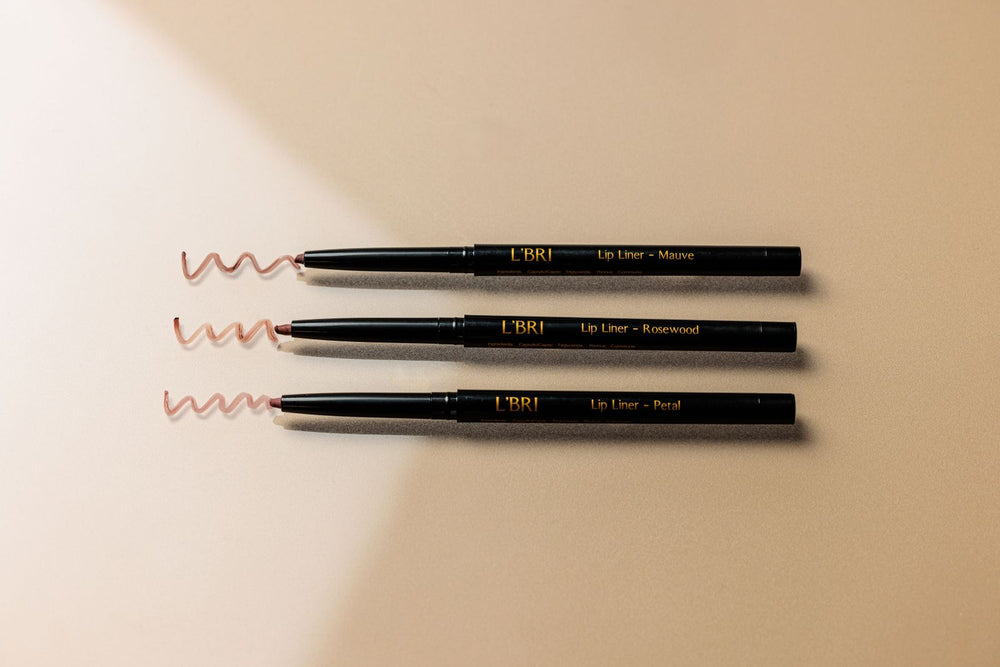 All Lip Liners