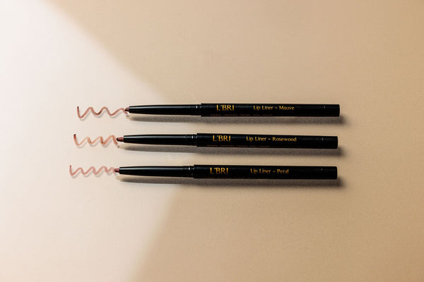 All Lip Liners