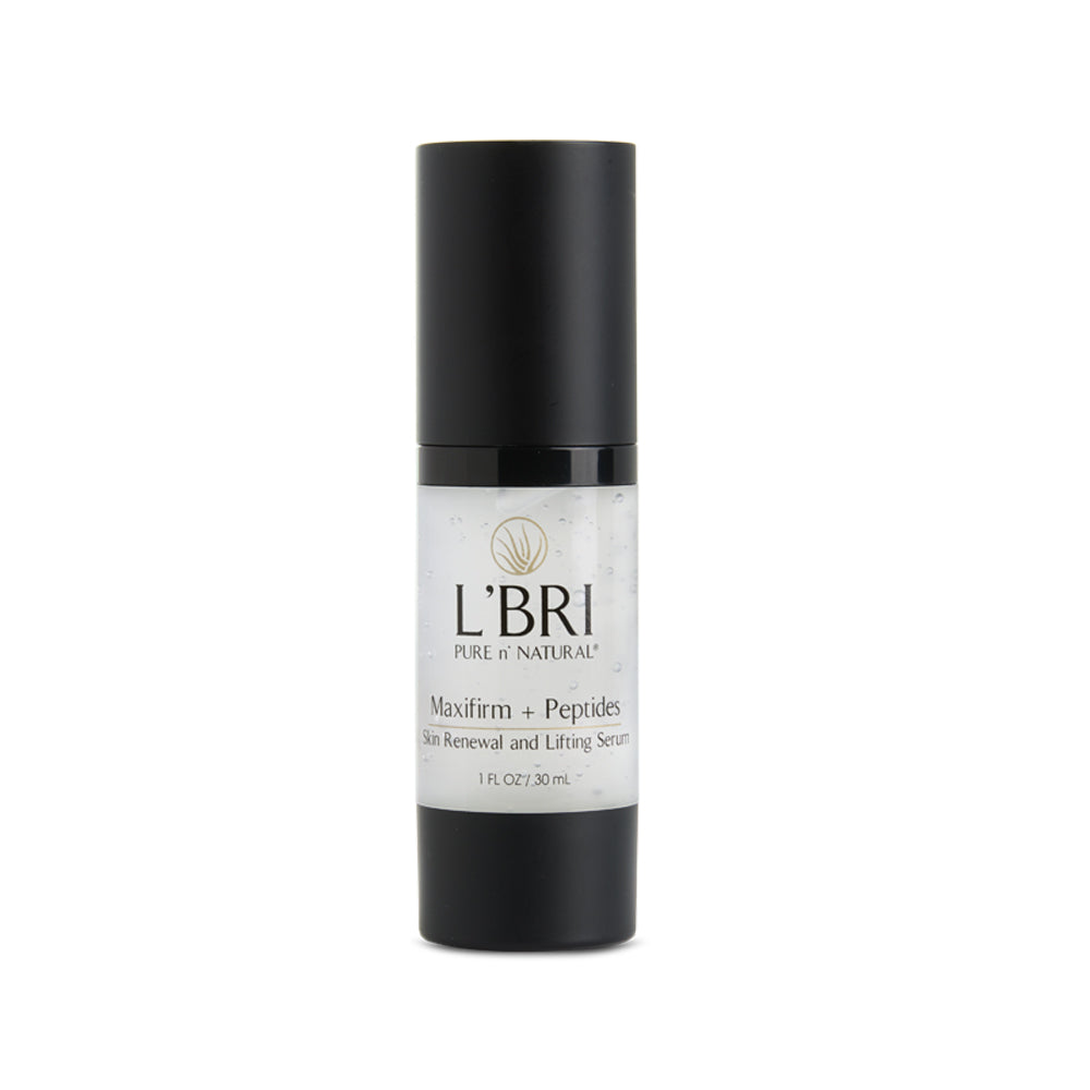Maxifirm + Peptides Skin Renewal and Lifting Serum
